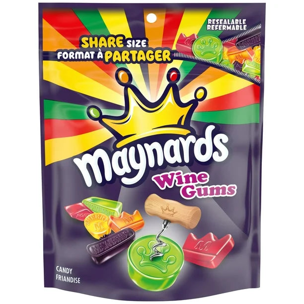 Maynards Wine Gums