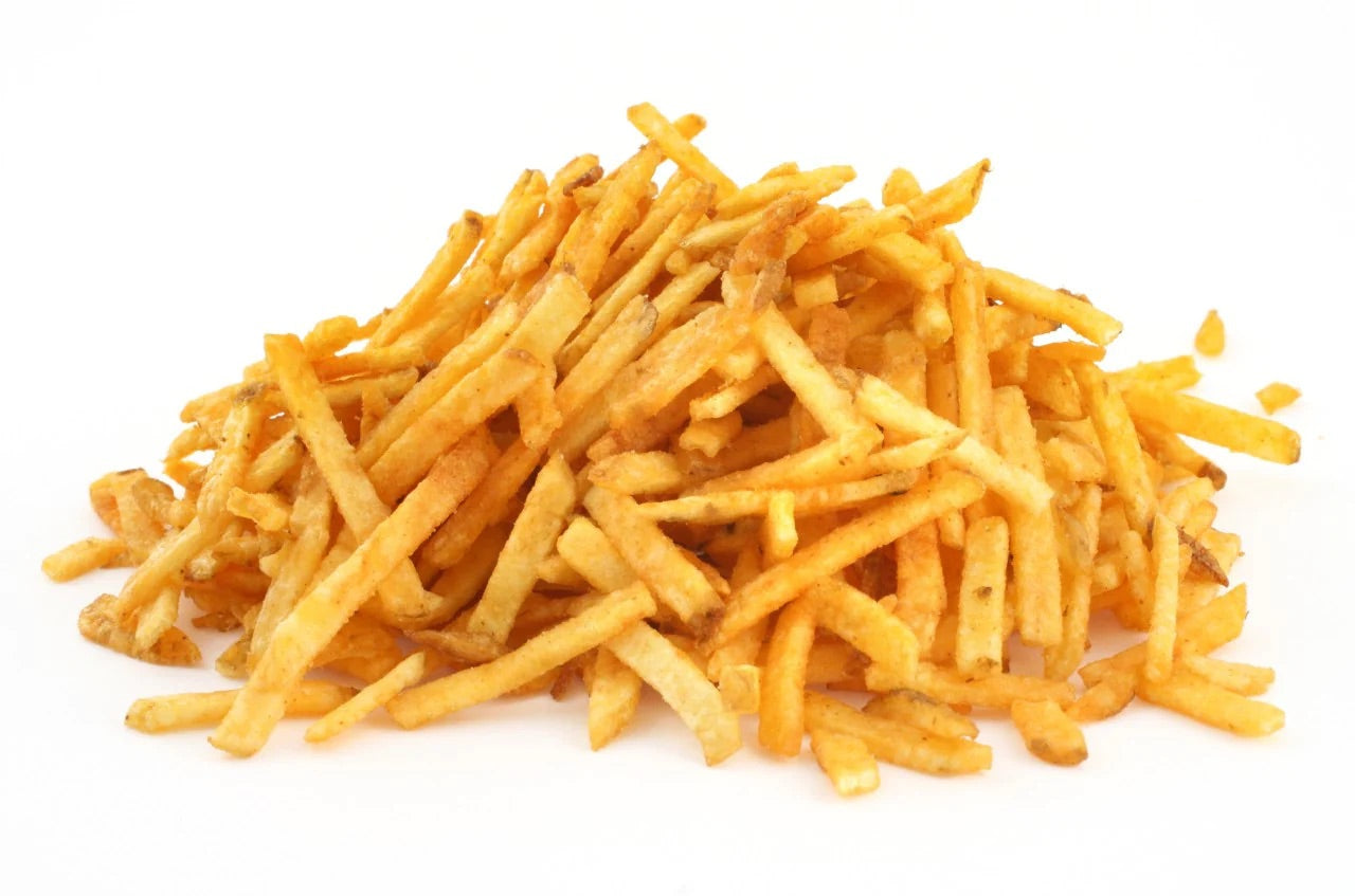 10-PACK Hostess Hickory Sticks Chips Gift Box Canadian Chips