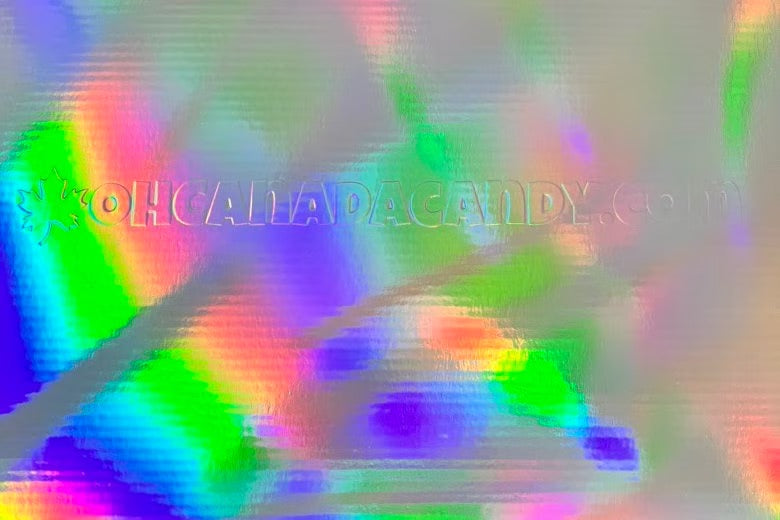 8-PACK Ruffles All Dressed Chips Gift Box Canadian Chips