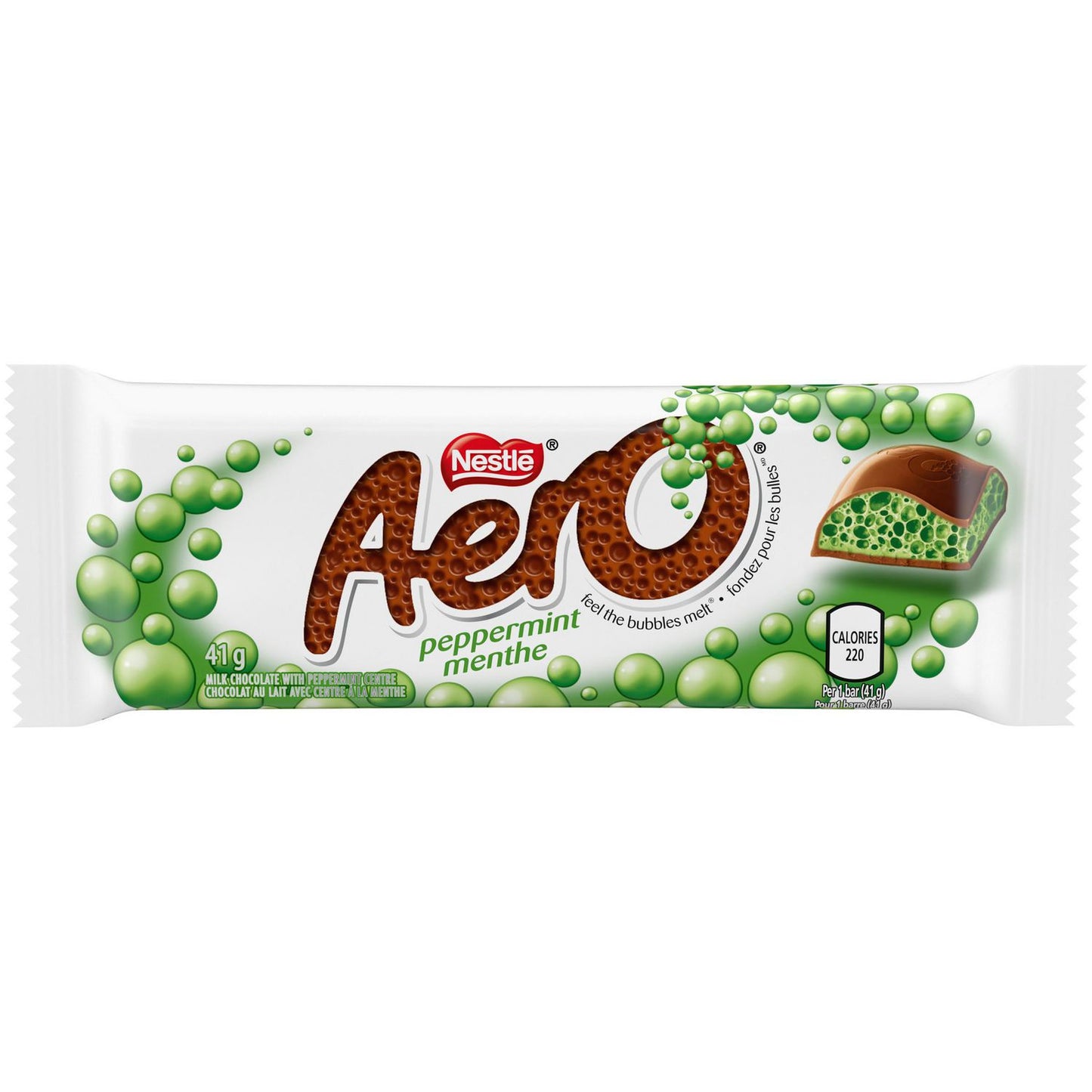 Aero Peppermint