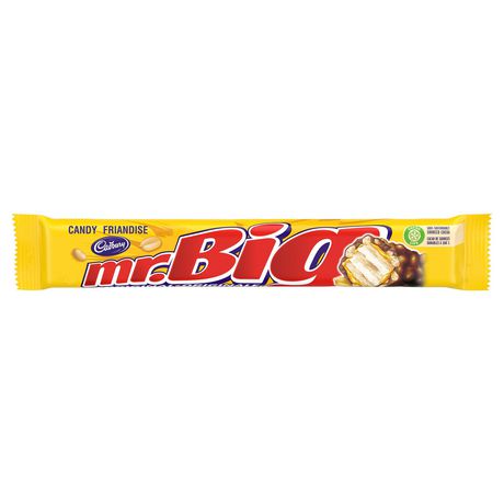Mr. Big Bar