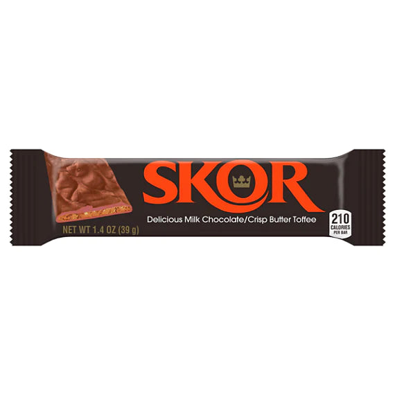 Skor Bar