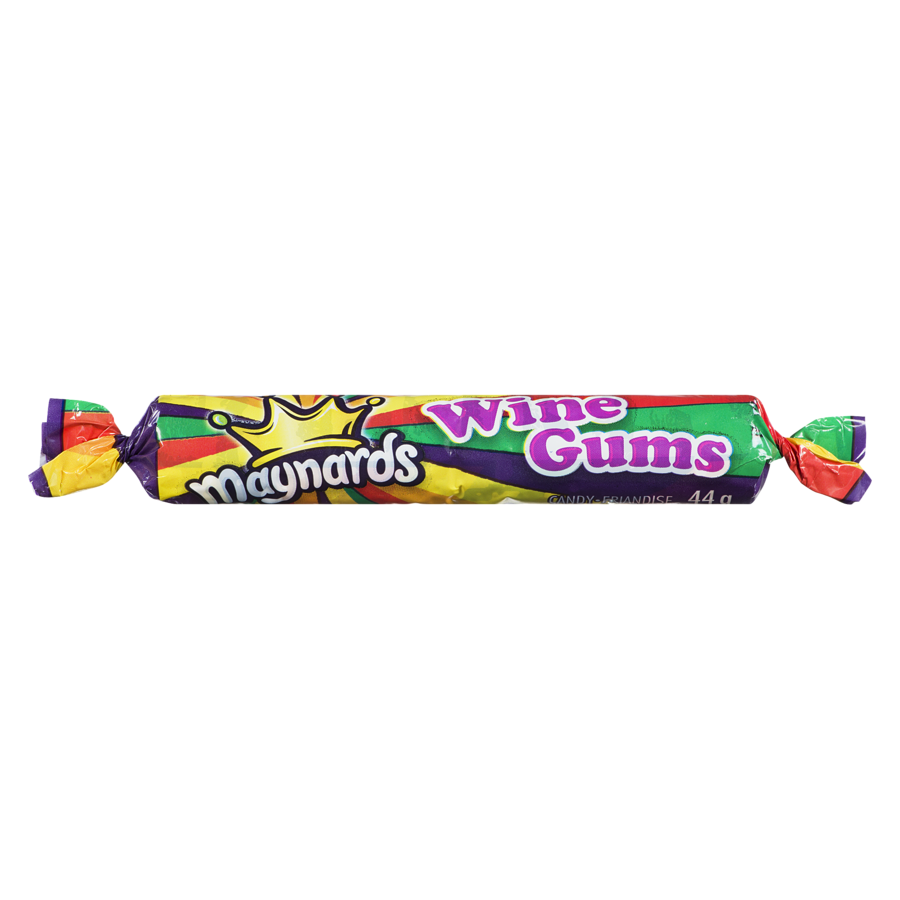 Maynards Wine Gums