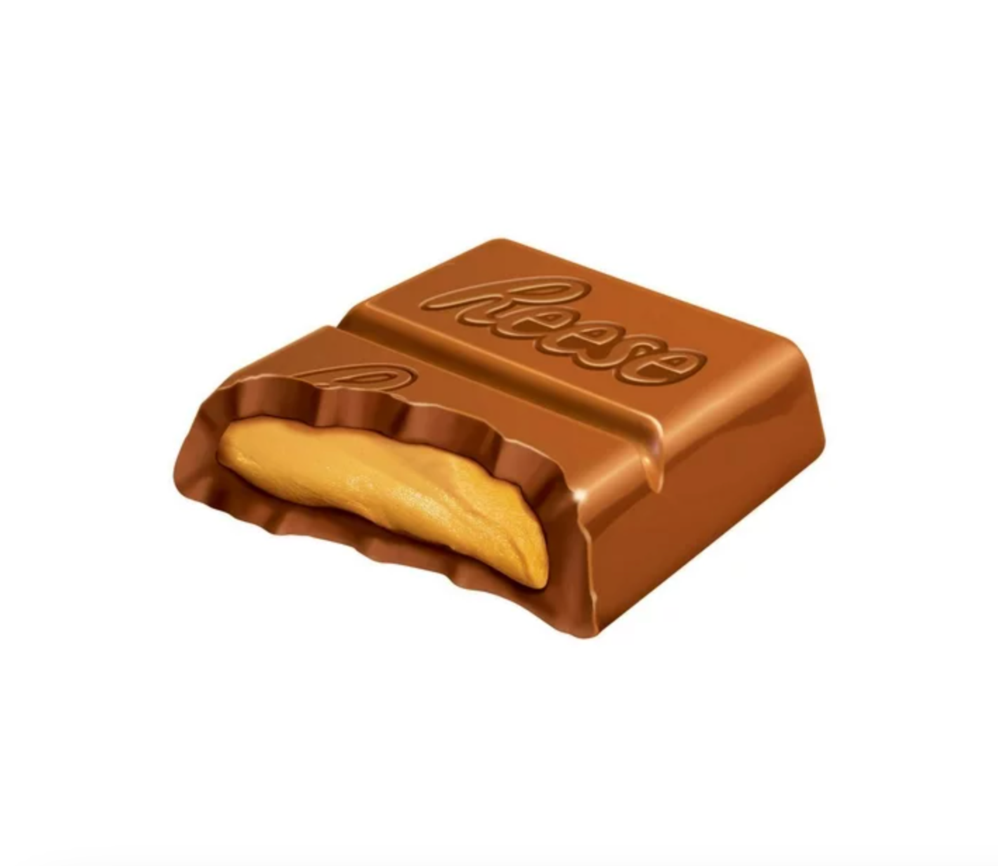 Reese Peanut Butter Bar