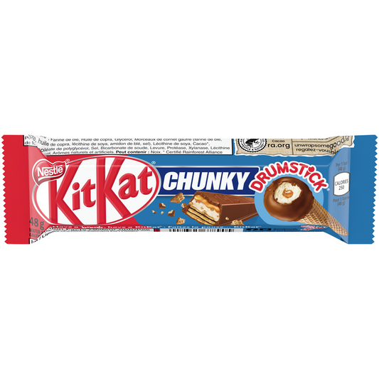 KitKat Chunky Drumstick Bar