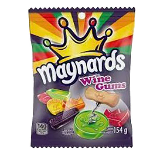 Maynards Wine Gums