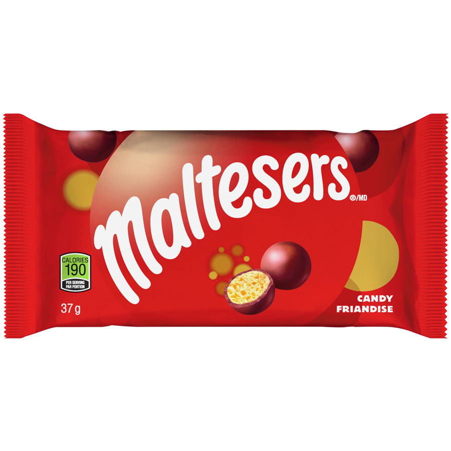 Malteasers