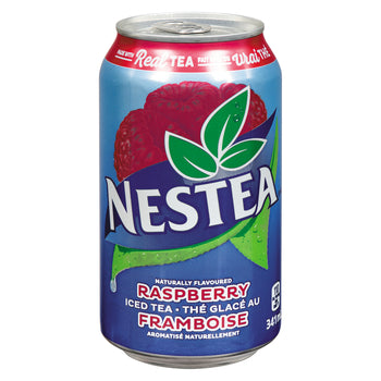 Nestea Raspberry Iced Tea