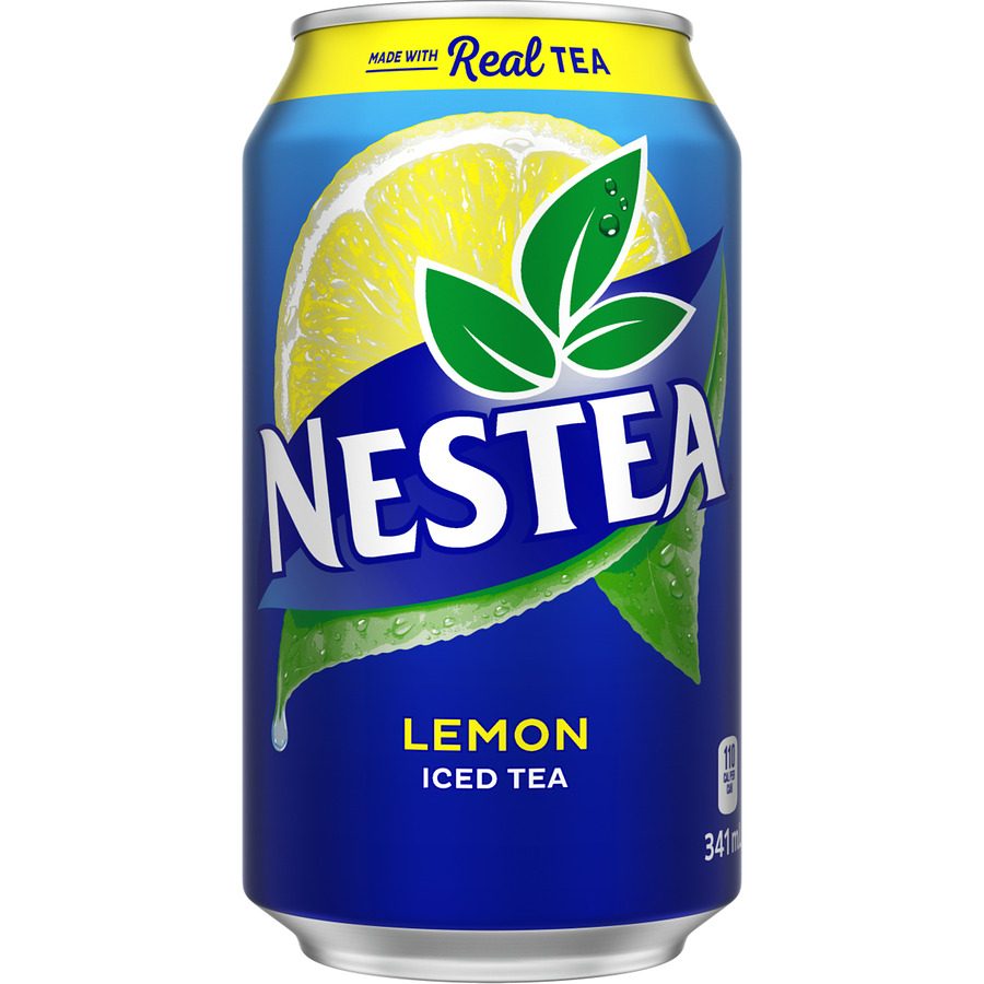 Nesta Lemon Iced Tea