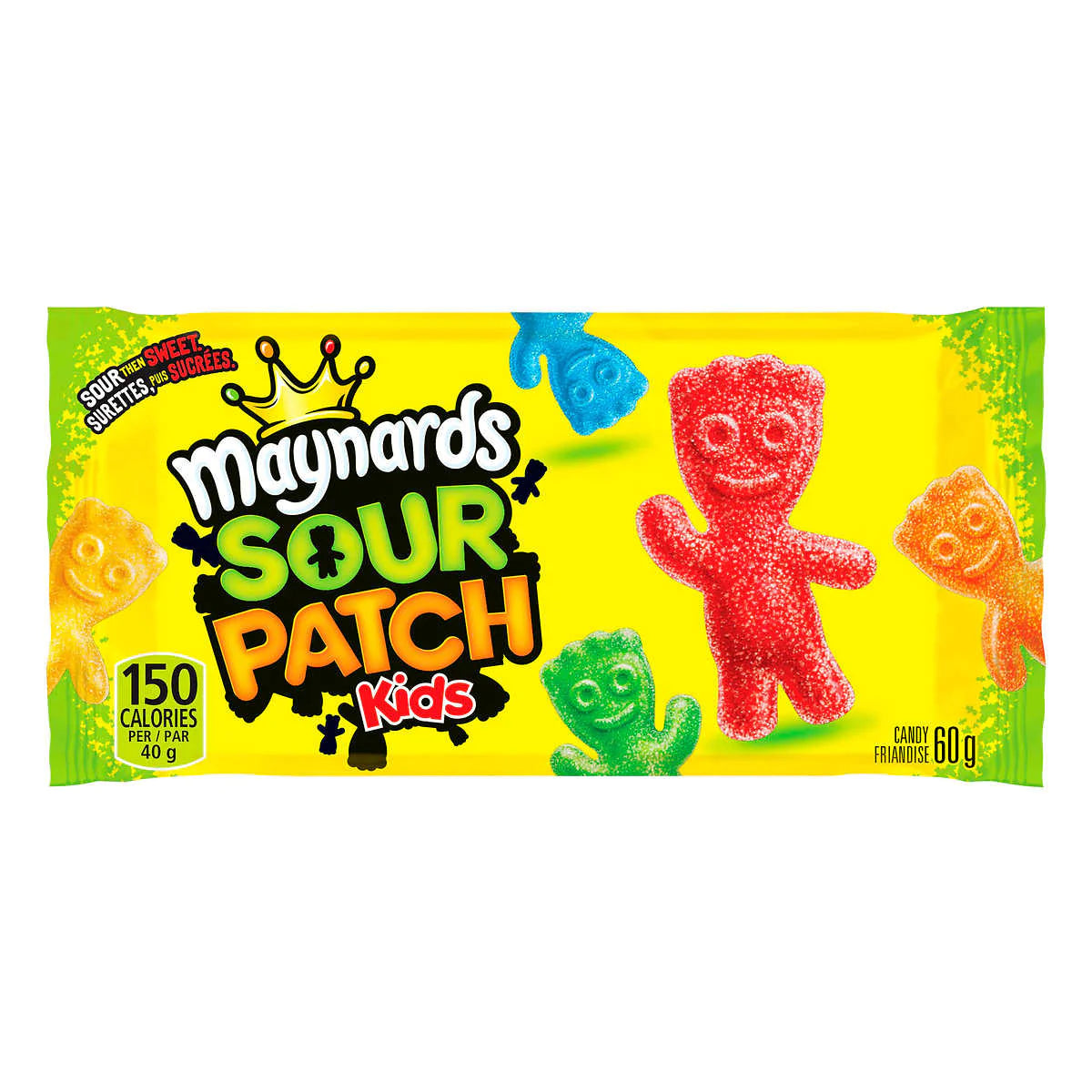 Sour Patch Kids Soft Candy