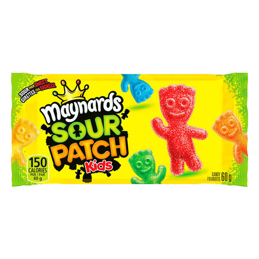 Sour Patch Kids Soft Candy