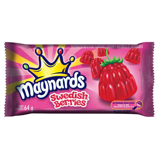 Maynard's Swedish Berries